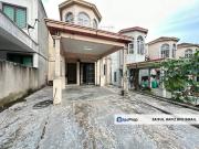 ~ Bandar Puncak Alam Fasa 2 Double Storey SENANG PARKING...