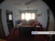 Bandar Puncak Alam Low Cost Apartment Kenari Court...