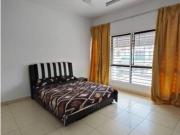 Bandar Putera 2 Klang Double Storey House End lot unit...