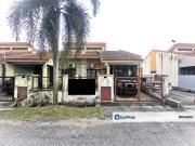 Jalan Kebun Nenas 1A/KS7