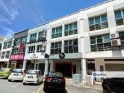 Ground Floor Intermediate, Bandar Puteri 1