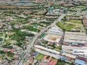 1.68 Acre commercial land facing LDP highway for