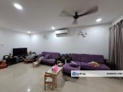 Bandar Puteri 2.5 storey 5 bedrooms 4 bathrooms fully...