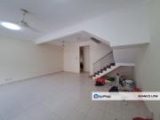 Bandar Puteri 2 storey 4 bedrooms 3 bathrooms semi...