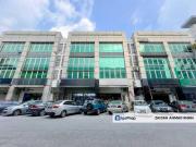 4 Storey Office Lot Bandar Puteri For Available...