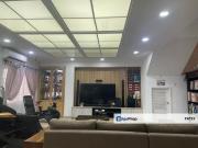 Bandar Puteri Terrace, CORNER, Face North