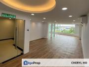 Bandar Puteri Office, Commercial, For rent