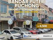 Bandar Puteri