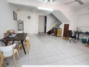 2 sty bandar puteri 7 for bandar puteri, jaya