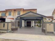 Bandar Puteri Jaya 2 Storey SemiD House For Sale Nr...