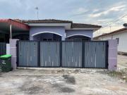 Bandar Puteri Jaya End lotNEGO