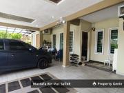 Bandar Puteri Jaya Fully Renovation Single Storey Semi D...