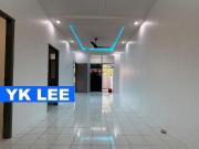 Bandar Puteri Jaya Rumah Teres 1 Tingkat Untuk Dijual