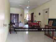 BANDAR PUTERI JAYA, SG PETANI