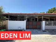 Bandar Puteri Jaya Single Storey Terrace For Sales