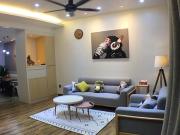 Bandar Puteri Jaya Sungai Petani