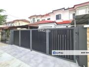 Bandar Puteri Klang