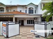 Bandar Puteri Klang