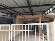 Bandar Puteri Klang, 2 Storey End Lot House For Rent