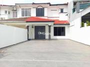 BANDAR PUTERI KLANG 2 Storey House 20x75 FULLY RENOVATED...