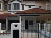 Bandar Puteri Klang 2 Storey Terrace House for Sale
