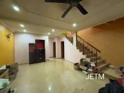 Bandar Puteri Klang 2 sty house fully renovated n...