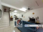 Bandar Puteri Klang
