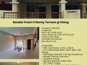 Bandar Puteri Klang