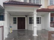 Taman Sentosa Perdana Klang Gated guarded Double Storey...