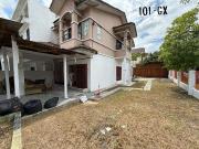 Bandar Puteri Klang Double Storey Terrace House Corner...