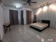 Bandar Puteri Klang Master Room