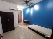 Bandar Puteri Klang Single Room with Attached Bathroom