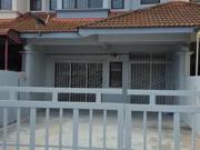 Bandar Puteri Klang Super Below Market Double Storey...