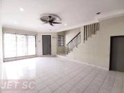 Bandar Puteri Klang Taman Pending Renovated Double...