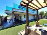 Bandar Puteri limited 2 storey Corner 4779sf land size...