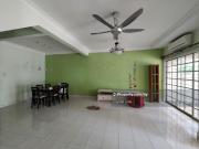 Bandar Puteri Puchong, Puchong