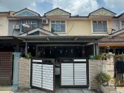 Bandar Putra