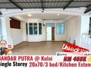 Bandar Putra