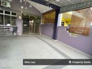 Bandar Putra Indah Single Storey For Sale!