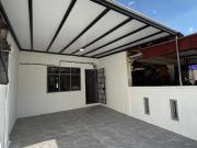 Bandar Putra Jalan Cengal 2Storey Medium Low 3R2B...