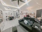 Bandar Putra Jalan Kasawari 2 Storey Terrance House...