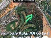 Bandar Putra Kulai