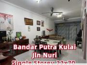 Bandar Putra Kulai