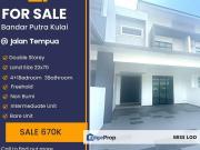Bandar Putra Kulai