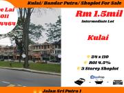 Bandar Putra Kulai
