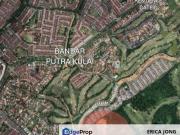 Bandar Putra Kulai