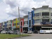 Bandar Putra Kulai
