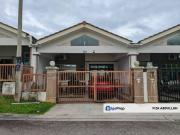 Bandar Putra Kulai