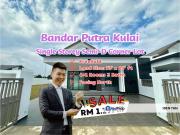 Bandar Putra Kulai
