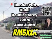 Bandar Putra Kulai